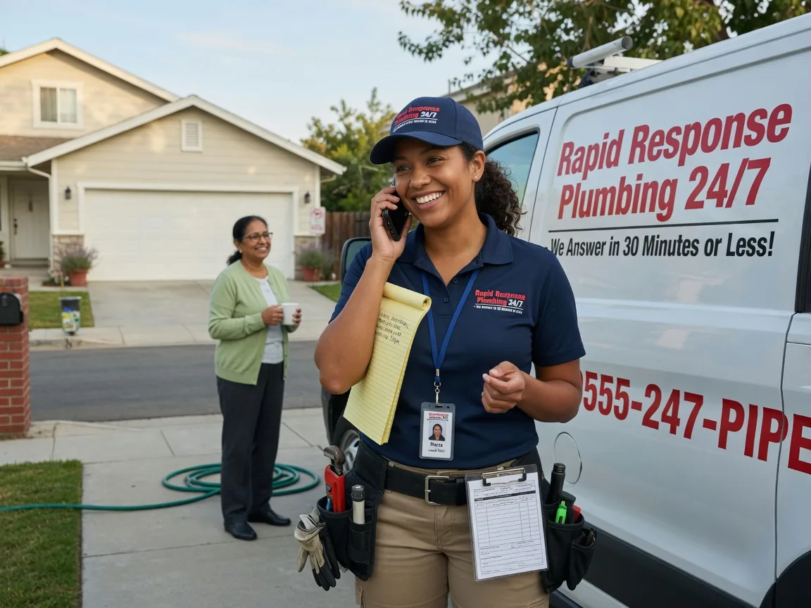 Emergency Plumber Monroe City, IN FAQs